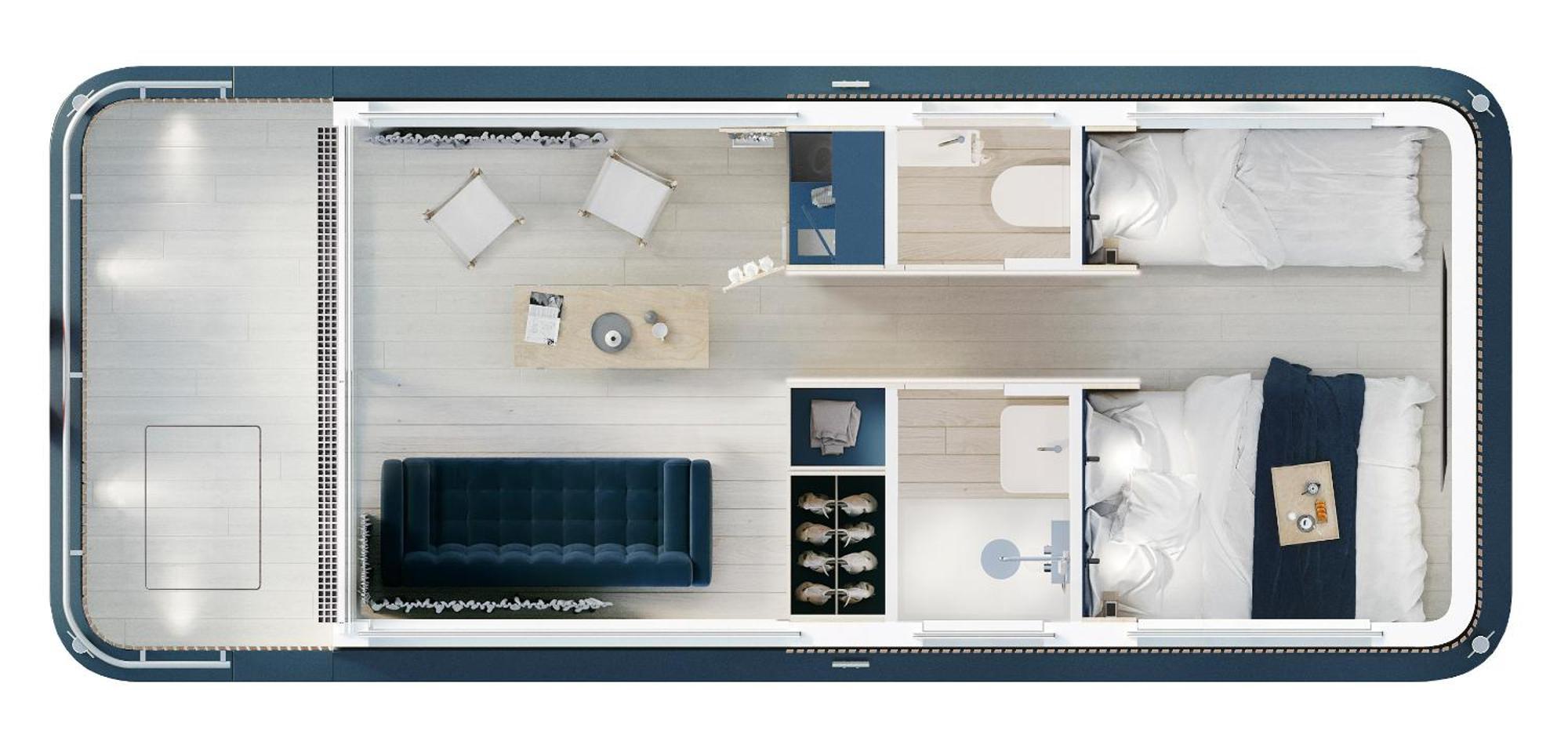 Spreeapartment Mara Berlin Kültér fotó