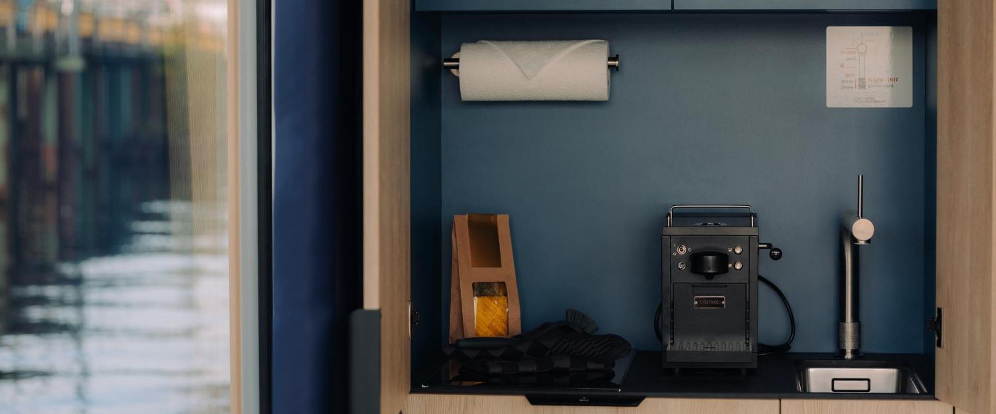 Spreeapartment Mara Berlin Kültér fotó