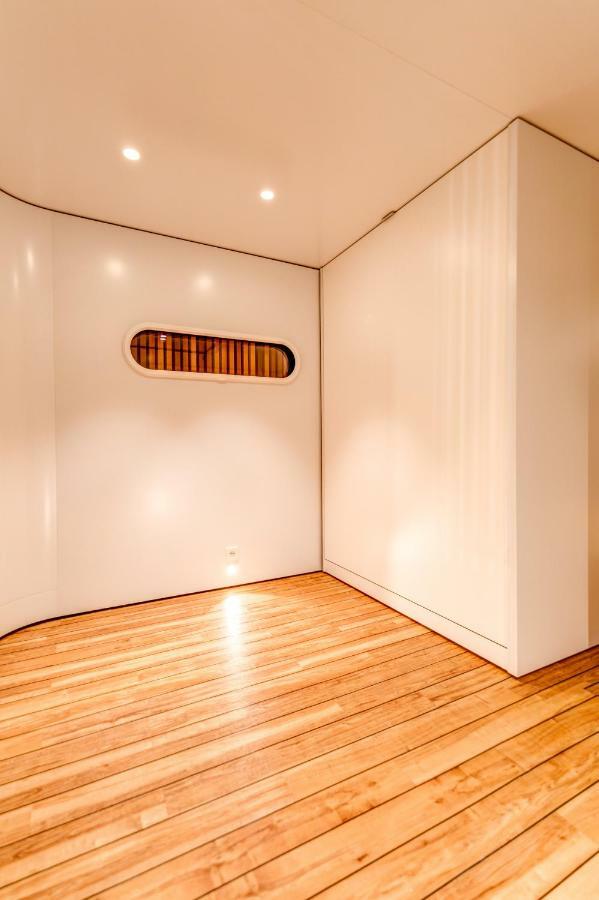 Spreeapartment Mara Berlin Kültér fotó