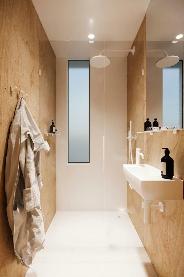Spreeapartment Mara Berlin Kültér fotó