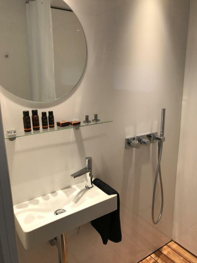 Spreeapartment Mara Berlin Kültér fotó