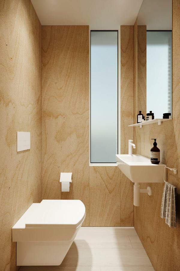 Spreeapartment Mara Berlin Kültér fotó