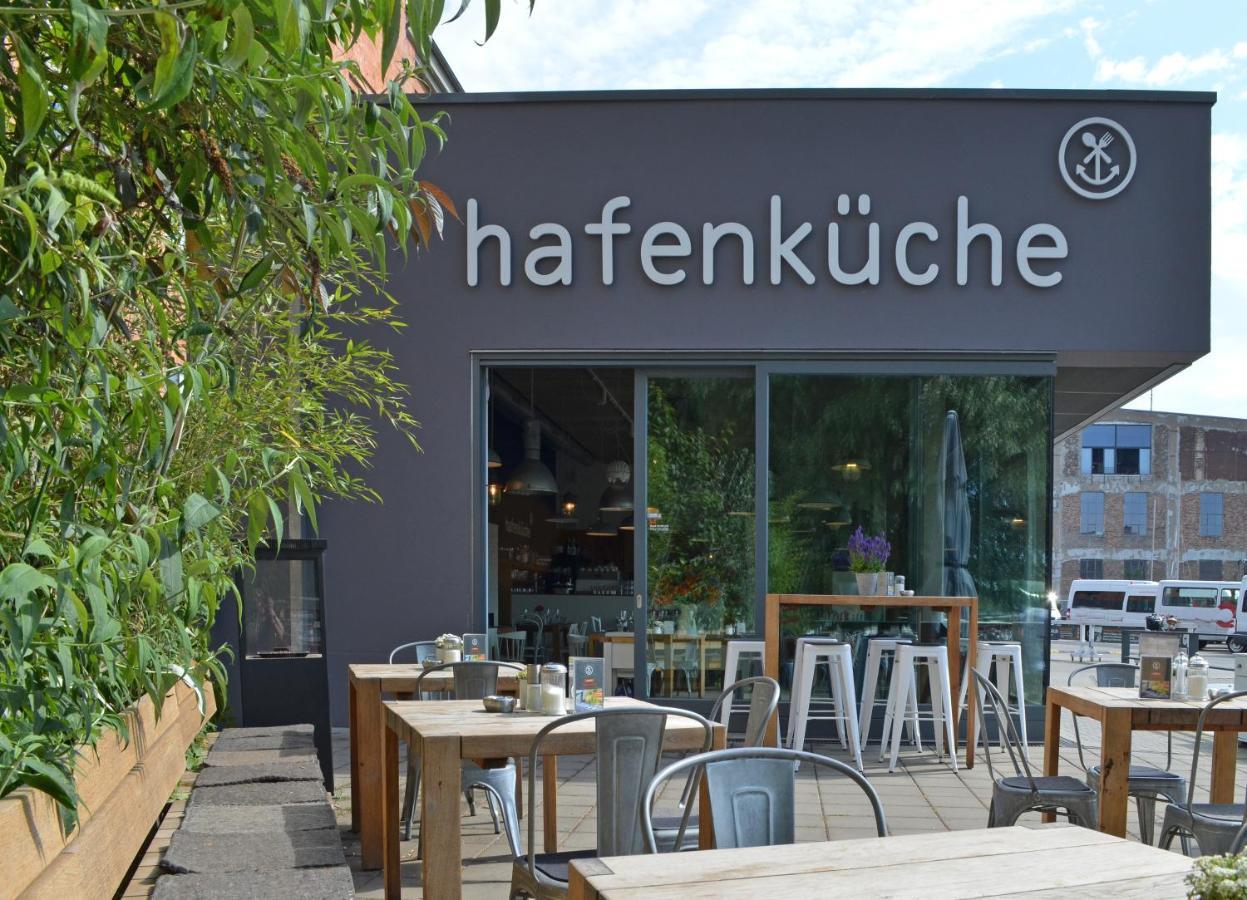 Spreeapartment Mara Berlin Kültér fotó